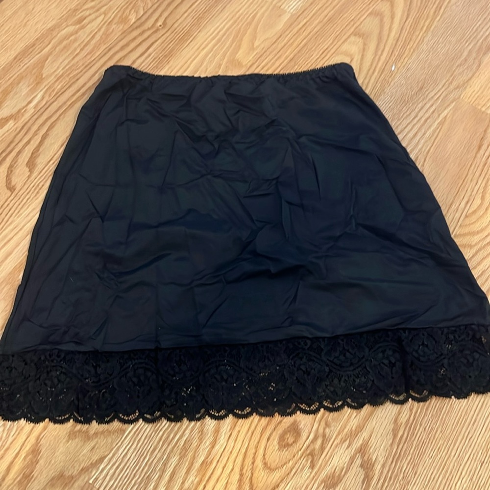 Black Slip